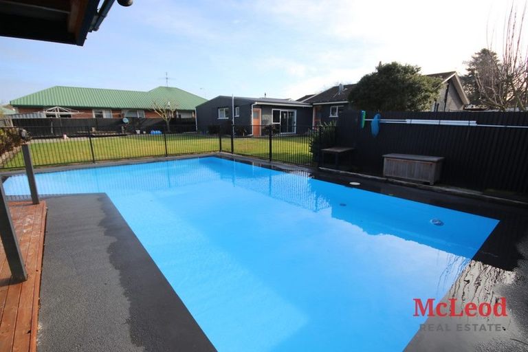 Photo of property in 60 Cross Street, Allenton, Ashburton, 7700