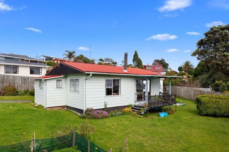 Photo of property in 12 Paerata Ridge Road, Waiotahe, Opotiki, 3198