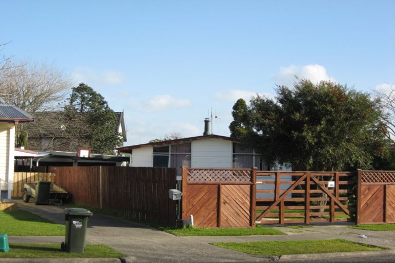 Photo of property in 4 Fred Judd Crescent, Whakatane, 3120