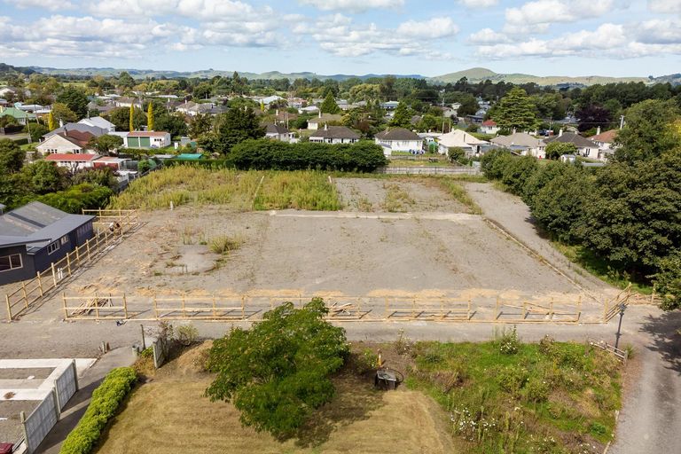 Photo of property in 71 Te Ore Ore Road, Lansdowne, Masterton, 5810