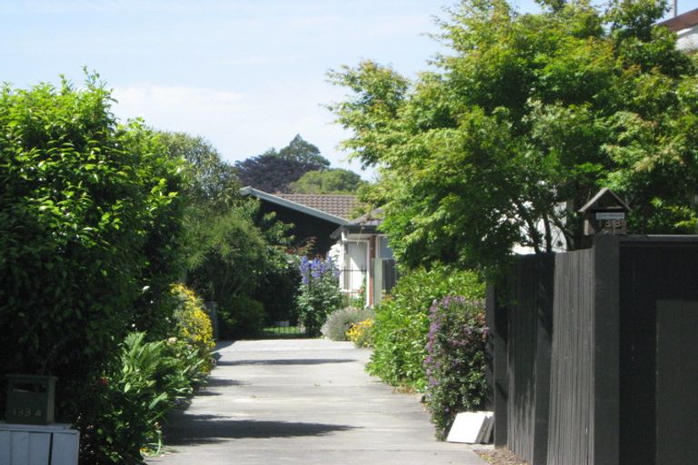Photo of property in 133a Studholme Street, Somerfield, Christchurch, 8024