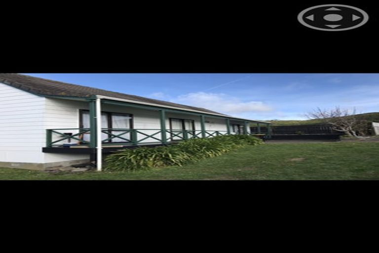 Photo of property in 297 Mitchell Street, Brooklyn, Wellington, 6021