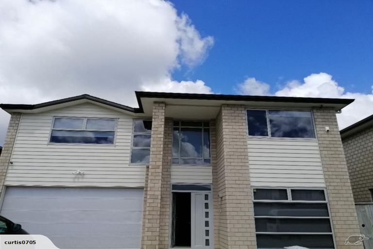 Photo of property in 6 Ballindrait Drive, Flat Bush, Auckland, 2019