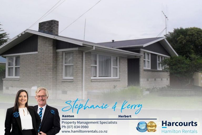 Photo of property in 7 Fairview Street, Fairview Downs, Hamilton, 3214