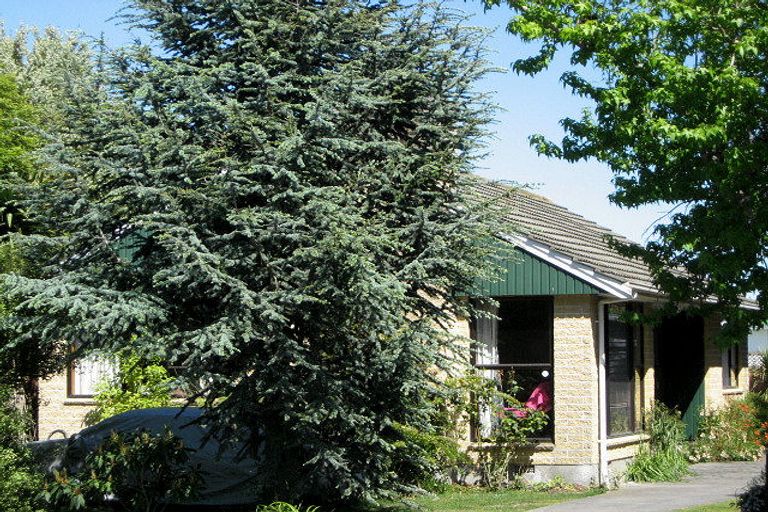 Photo of property in 233 Grimseys Road, Redwood, Christchurch, 8051