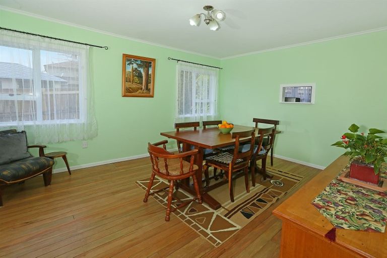 Photo of property in 116a Pooks Road, Ranui, Auckland, 0612