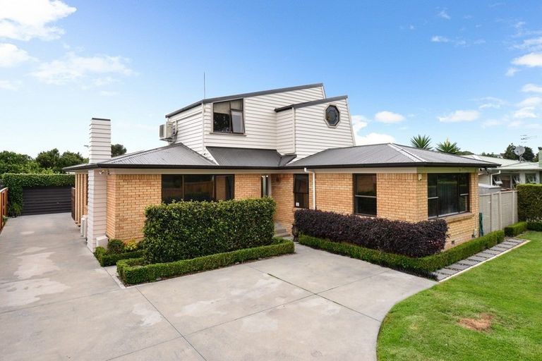 Photo of property in 38 Knighton Road, Hillcrest, Hamilton, 3216