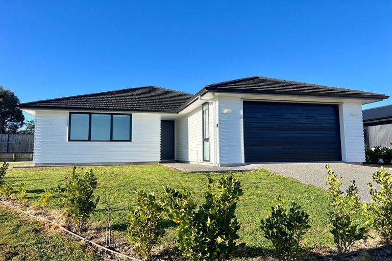 Photo of property in 14 Syrah Lane, Martinborough, 5711