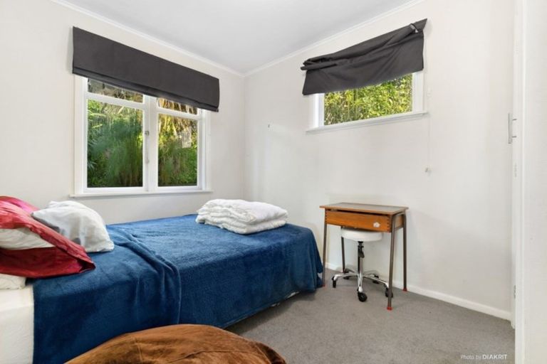 Photo of property in 3 Vautier Avenue, Wadestown, Wellington, 6012