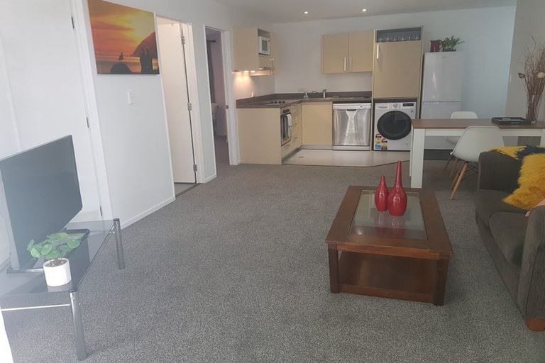 Photo of property in Dual Apartments, 203/142 Vivian Street, Te Aro, Wellington, 6011