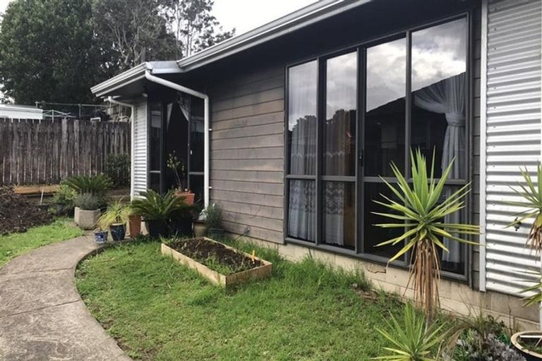 Photo of property in 7 Landette Road, Manurewa, Auckland, 2102