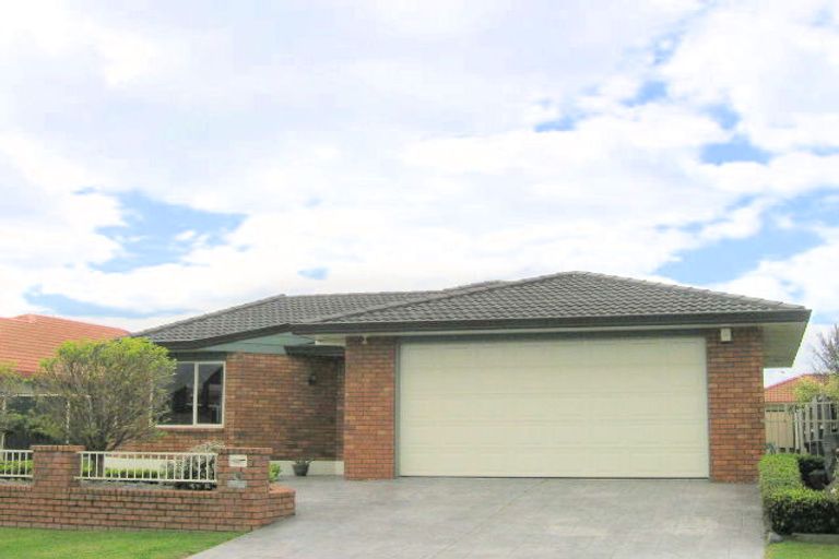 Photo of property in 9 Francevic Avenue, Mount Maunganui, 3116