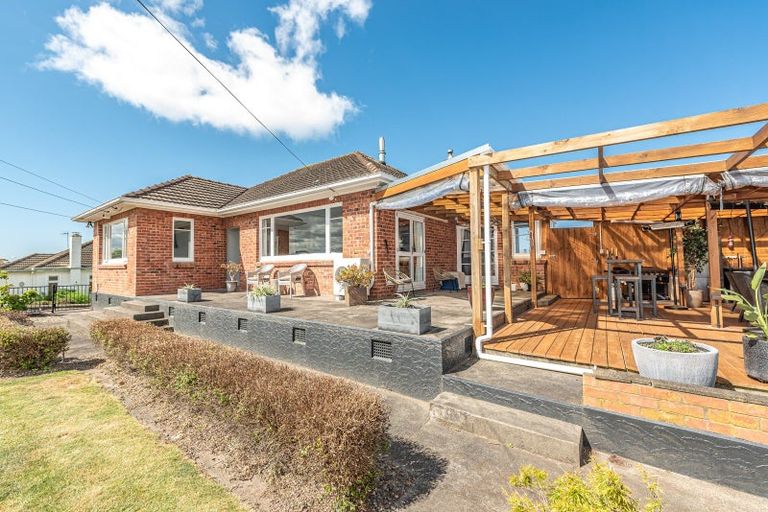 Photo of property in 25 Lincoln Road, Springvale, Whanganui, 4501