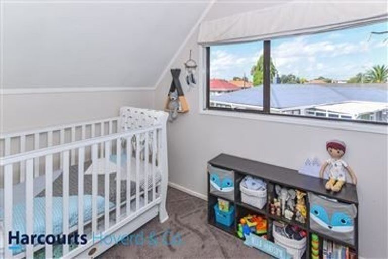 Photo of property in 9/61 Birdwood Avenue, Papatoetoe, Auckland, 2025