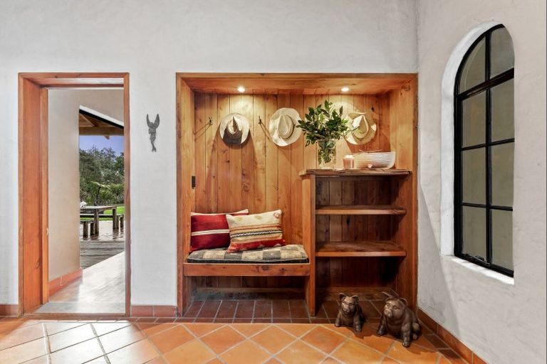 Photo of property in 767 Woodcocks Road, Kaipara Flats, Warkworth, 0981