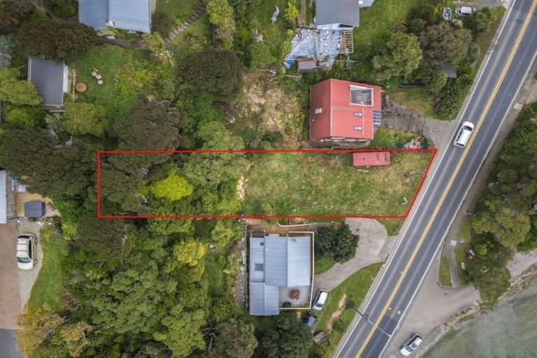 Photo of property in 158 Paremata Road, Paremata, Porirua, 5024