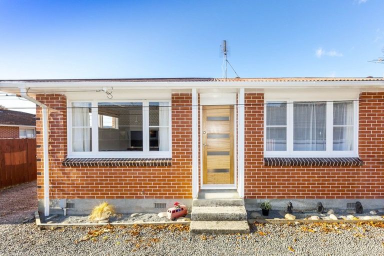 Photo of property in 3/49 Wilford Street, Wallaceville, Upper Hutt, 5018