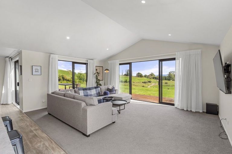 Photo of property in 357 Lurman Road, Otewa, Otorohanga, 3972