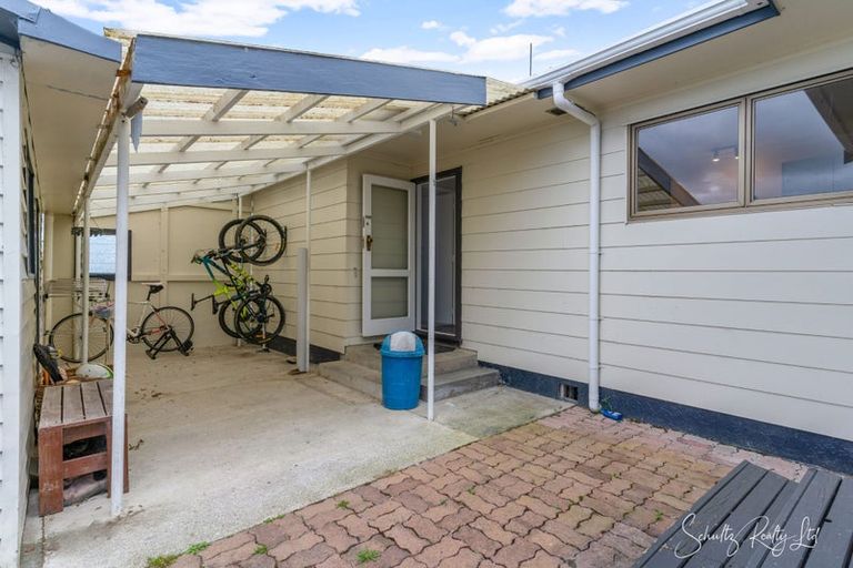 Photo of property in 54 Freyberg Road, Ruawai, 0530