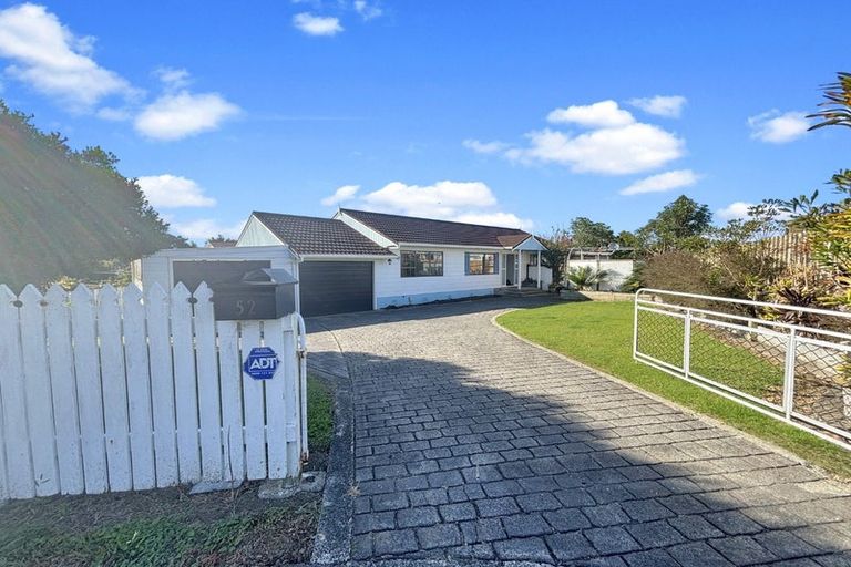Photo of property in 52 Eureka Place, Parahaki, Whangarei, 0112