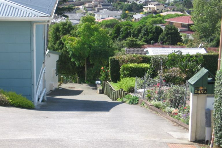 Photo of property in 2/547 East Coast Road, Browns Bay, Auckland, 0630