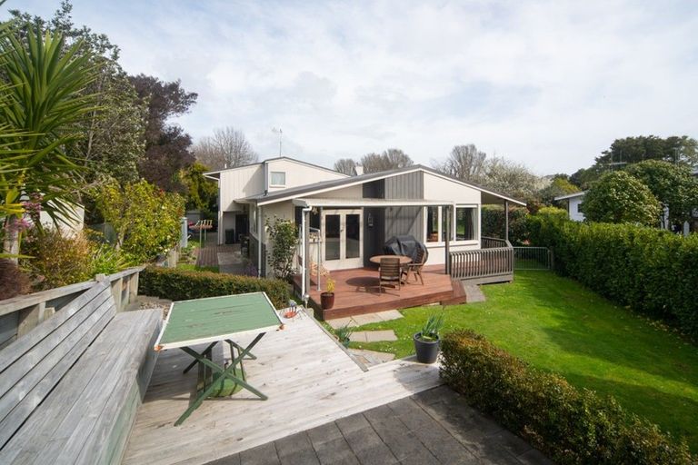 Photo of property in 498 College Street, Hokowhitu, Palmerston North, 4410