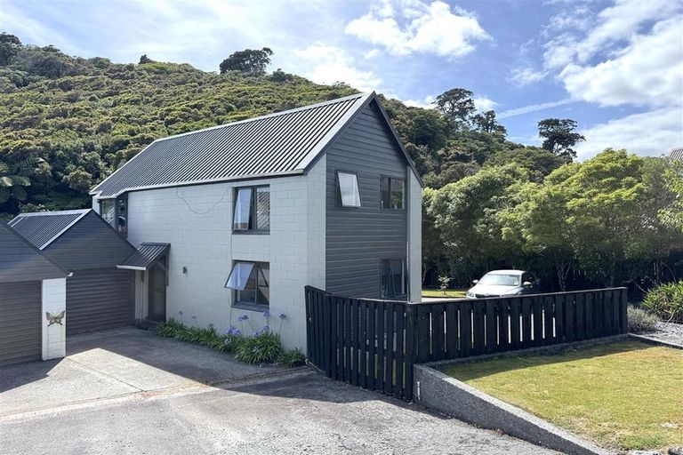 Photo of property in 29 Power Road, Karoro, Greymouth, 7805