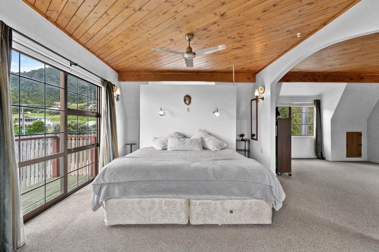 Photo of property in 6 Cornfoot Avenue, Whangarei Heads, Whangarei, 0174