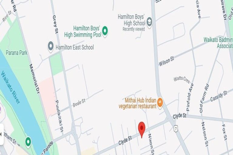 Photo of property in 102a Clyde Street, Hamilton East, Hamilton, 3216