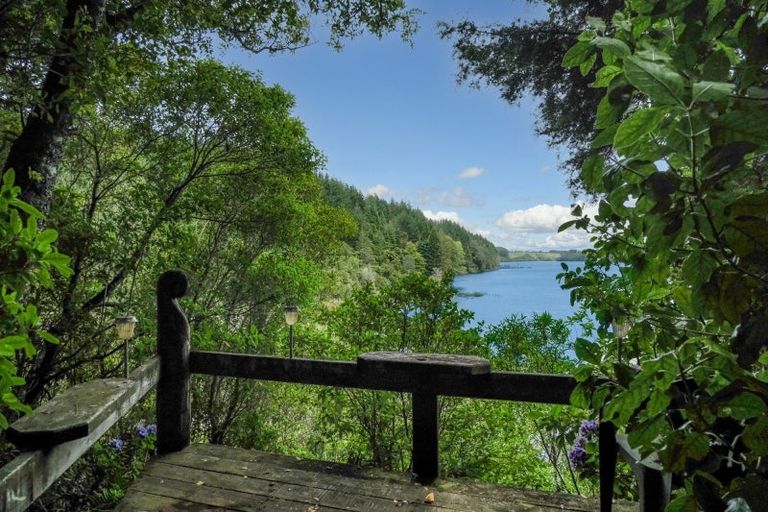 Photo of property in 8 Chingford Road, Lake Rotoma, Rotorua, 3074