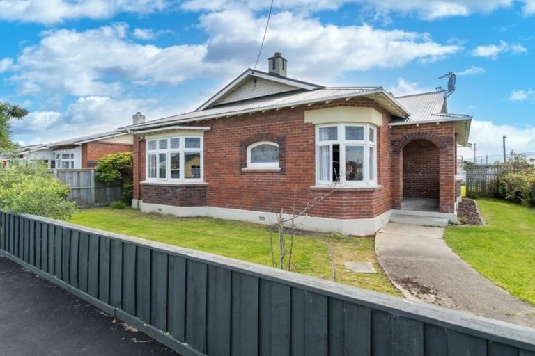 Photo of property in 33 Moreau Street, Saint Kilda, Dunedin, 9012