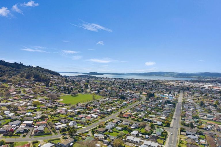 Photo of property in 298 Clayton Road, Pukehangi, Rotorua, 3015
