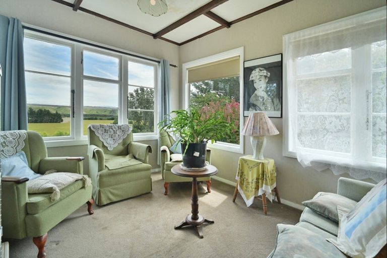 Photo of property in 564 Swamp Road, Puketapu, Napier, 4183