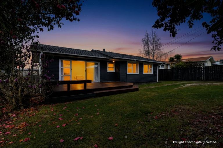 Photo of property in 298 Clayton Road, Pukehangi, Rotorua, 3015