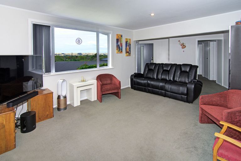 Photo of property in 11 Puriri Crescent, Lansdowne, Masterton, 5810