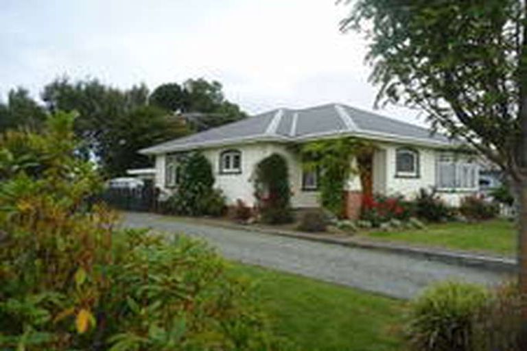 Photo of property in 43 Islington Street, Turnbull Thomson Park, Invercargill, 9810