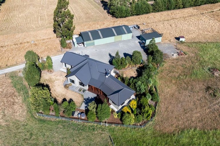 Photo of property in 149 Fishers Road, Loburn, Rangiora, 7473