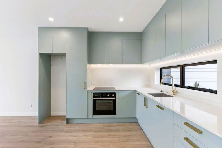 Photo of property in 4/14 Eastwood Rise, Browns Bay, Auckland, 0630