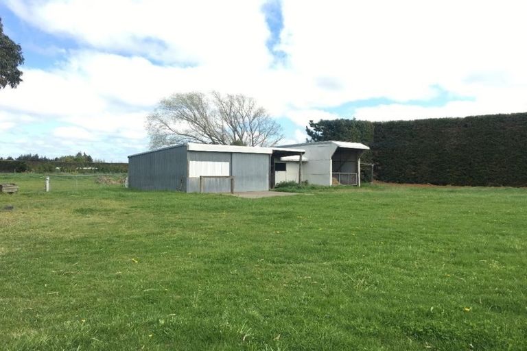 Photo of property in 247 Hardys Road, Rakaia, 7784