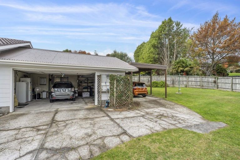 Photo of property in 12 Wallingford Place, Hillcrest, Rotorua, 3015