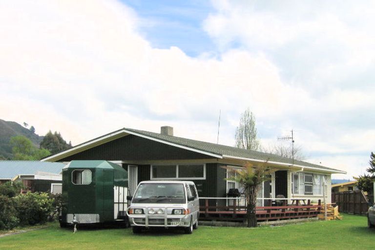 Photo of property in 55 Kokiri Street, Ngongotaha, Rotorua, 3010