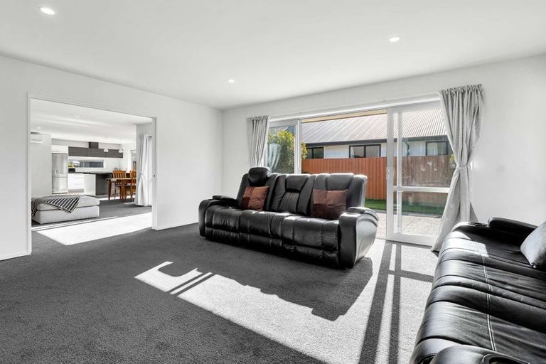 Photo of property in 11 Hubbard Street, Wigram, Christchurch, 8042