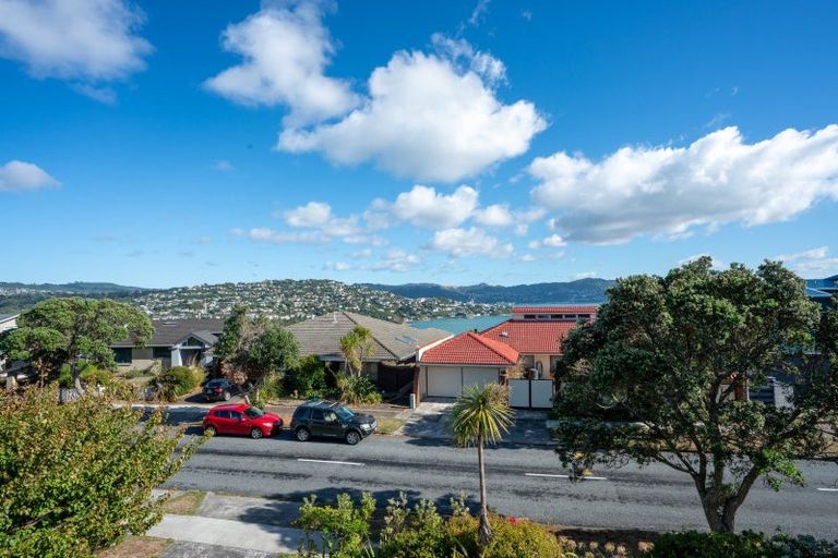 Photo of property in 36b Kaikoura Street, Maupuia, Wellington, 6022