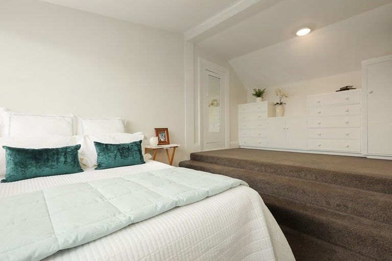 Photo of property in 17 Beckenham Street, Sydenham, Christchurch, 8023