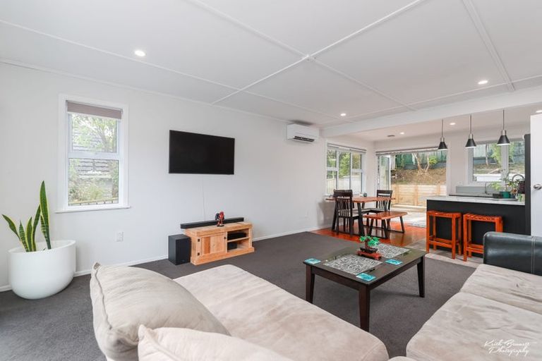 Photo of property in 16 Bull Avenue, Wainuiomata, Lower Hutt, 5014