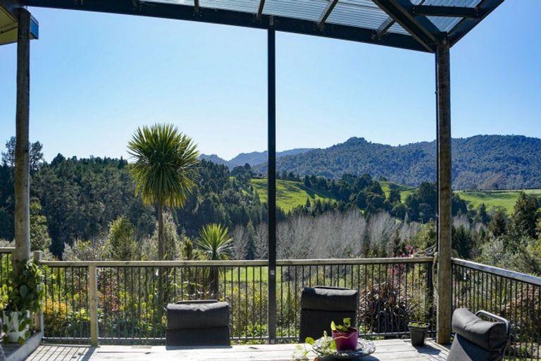 Photo of property in 205 Waitekauri Road, Waikino, Waihi, 3682