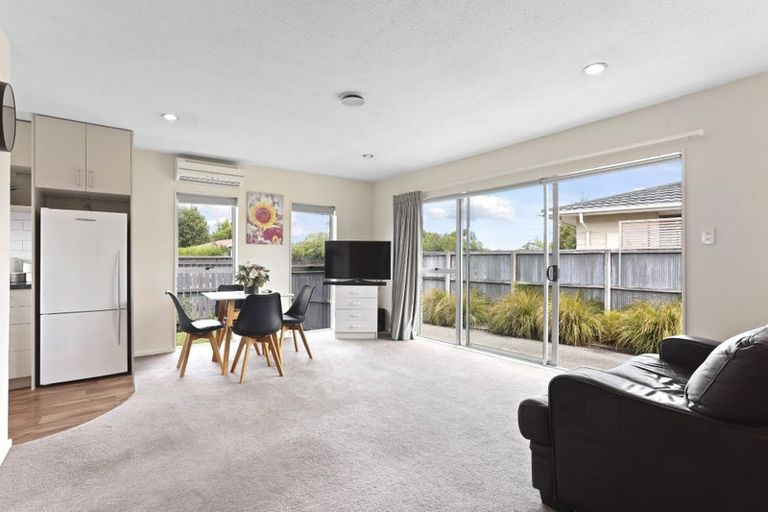 Photo of property in 71a Gray Crescent, Kaiapoi, 7630
