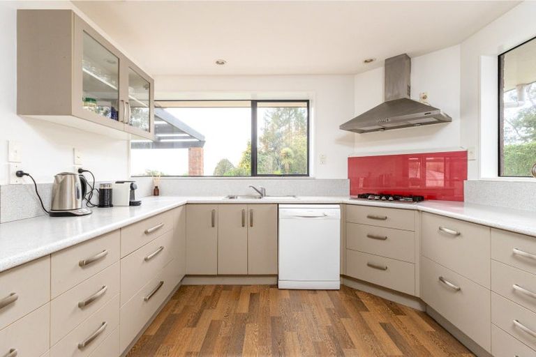 Photo of property in 358 Hadlow Road, Claremont, Timaru, 7974