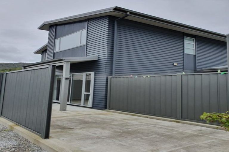 Photo of property in 6/65 Shakespeare Street, Greymouth, 7805