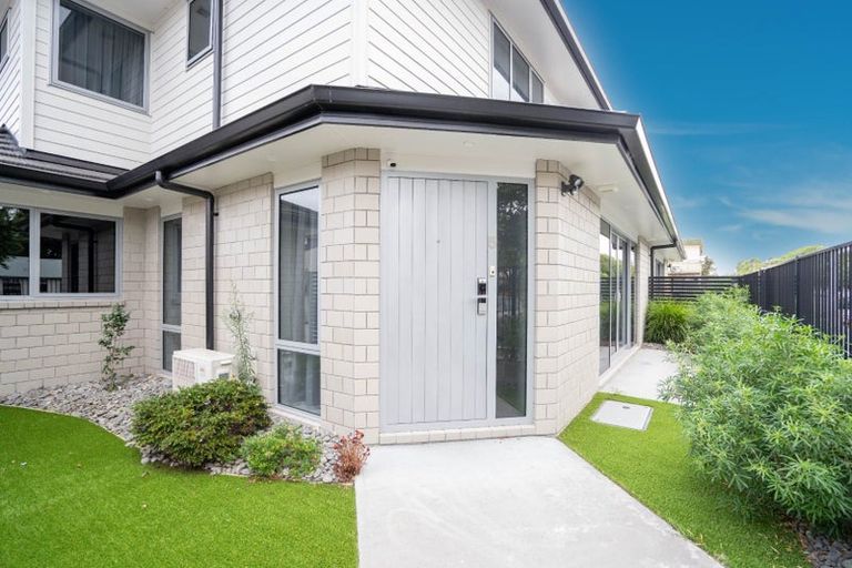 Photo of property in 1/143 Knighton Road, Hillcrest, Hamilton, 3216